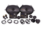 KSS680 6x8" Component Speaker System
