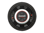 12" CompRT 4 Ohm