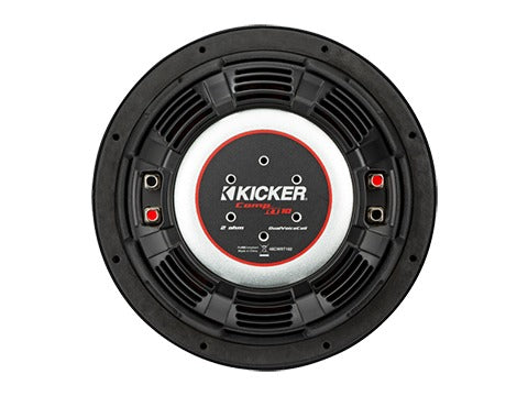12" CompRT 4 Ohm