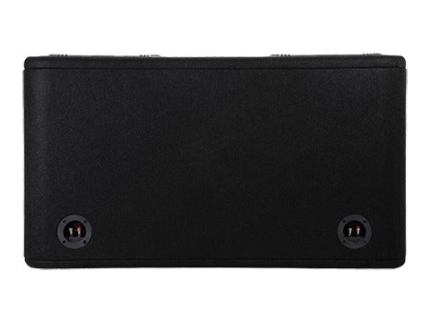QUAD 12" L7R 2-Ohm Enclosure