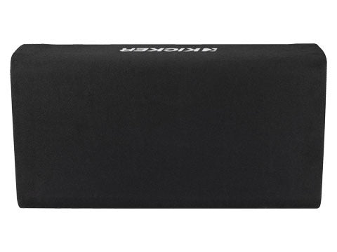 PTRTP Powered Down-Firing 12” Enclosure