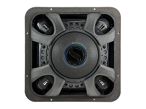 15" Solo-Baric L7 2 Ohm