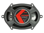 KSC680 6x8" Coaxial Speakers