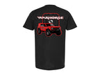 Warhorse Tee
