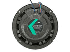 KM 8" 4Ω LED Coaxial